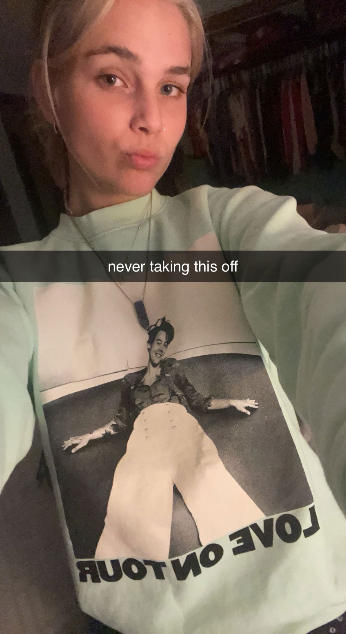 skilahblue snapchat image archive image