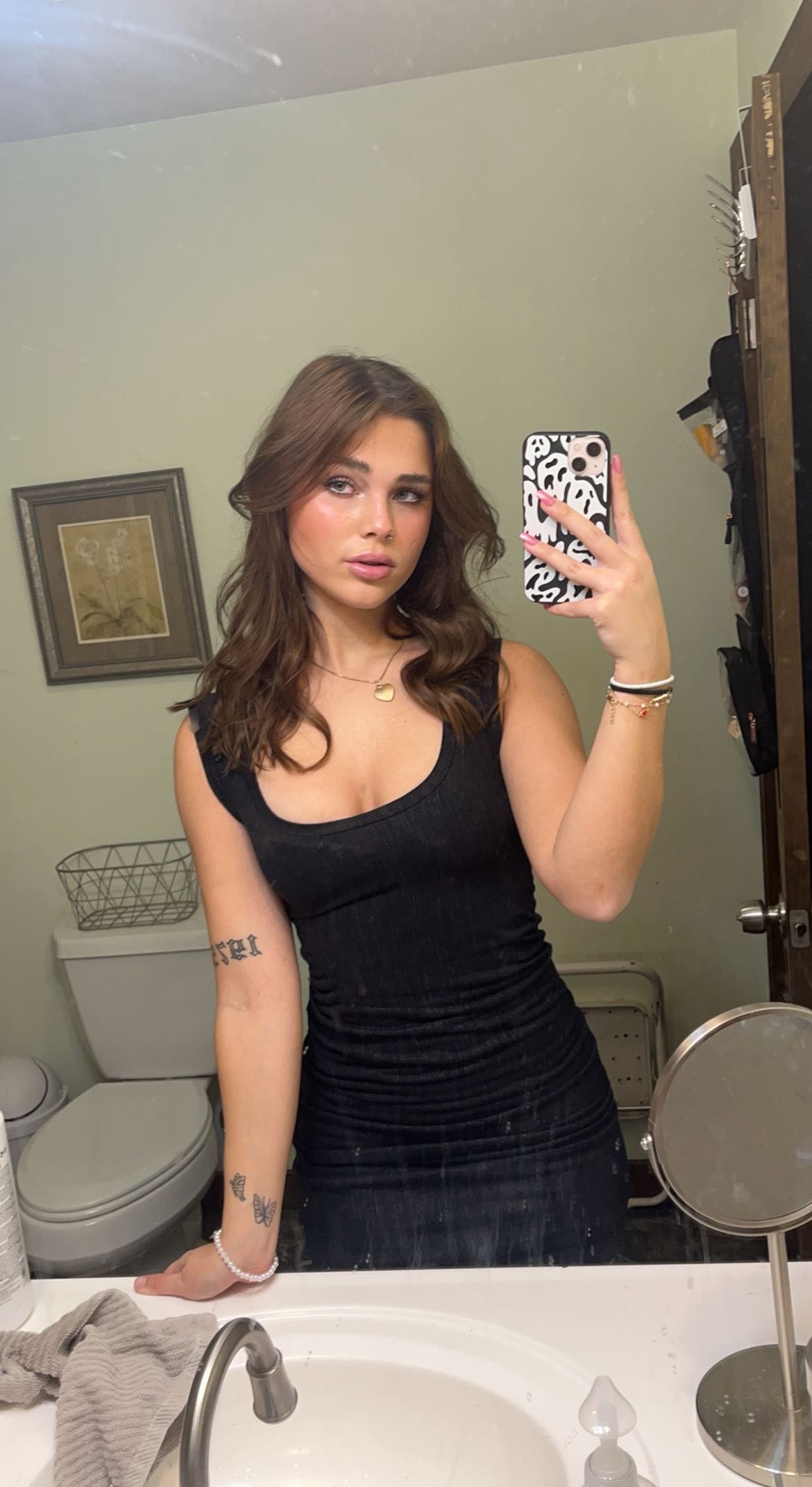 skilahblue snapchat image archive image