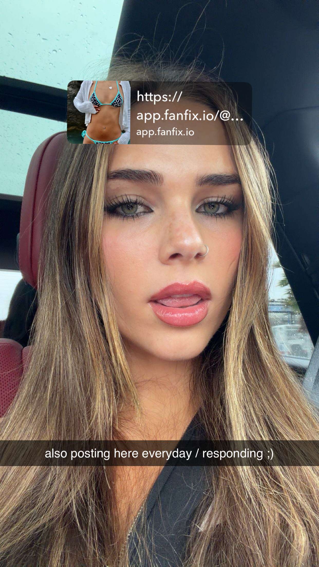 skilahblue snapchat image archive image