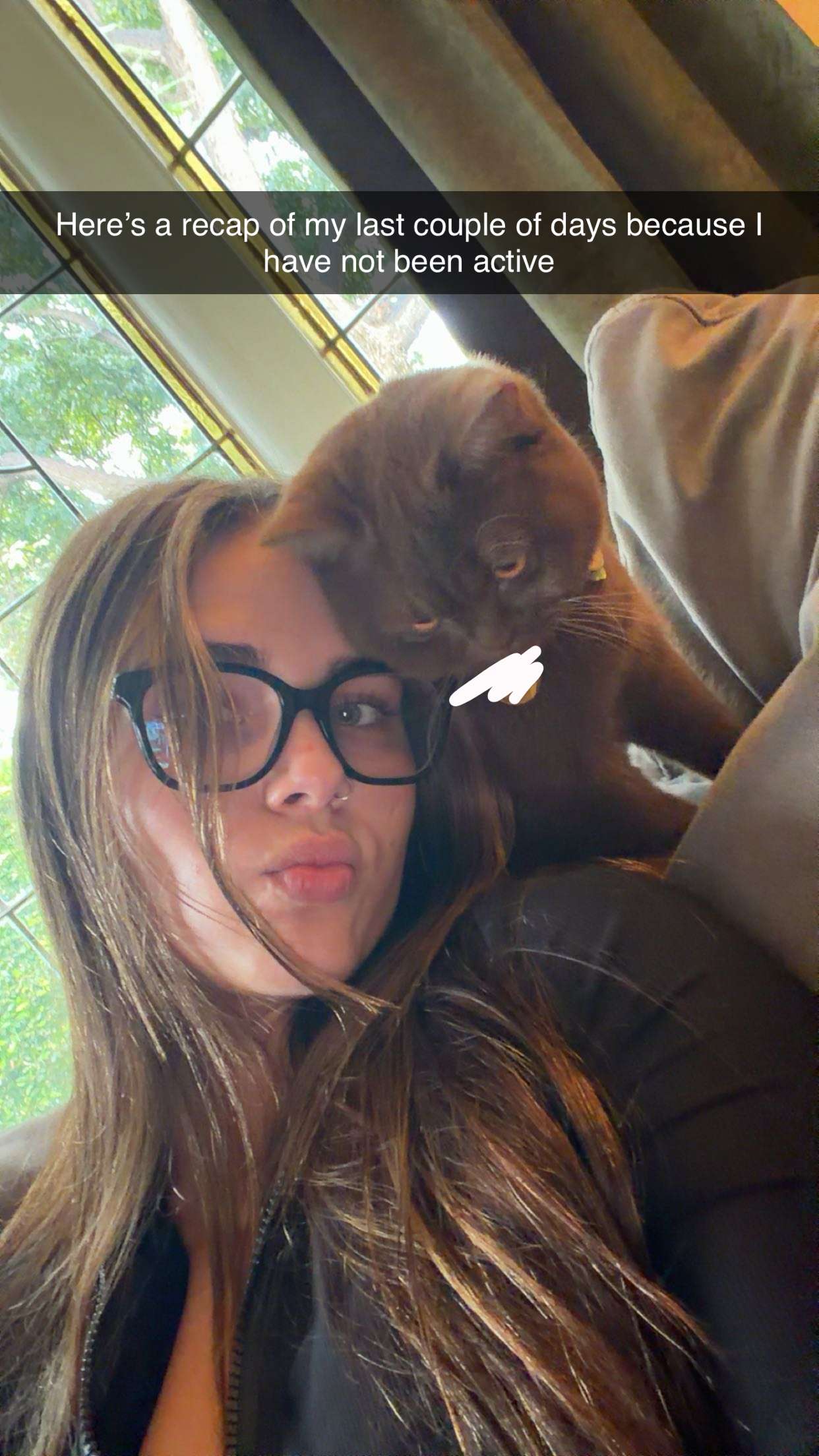 skilahblue snapchat image archive image