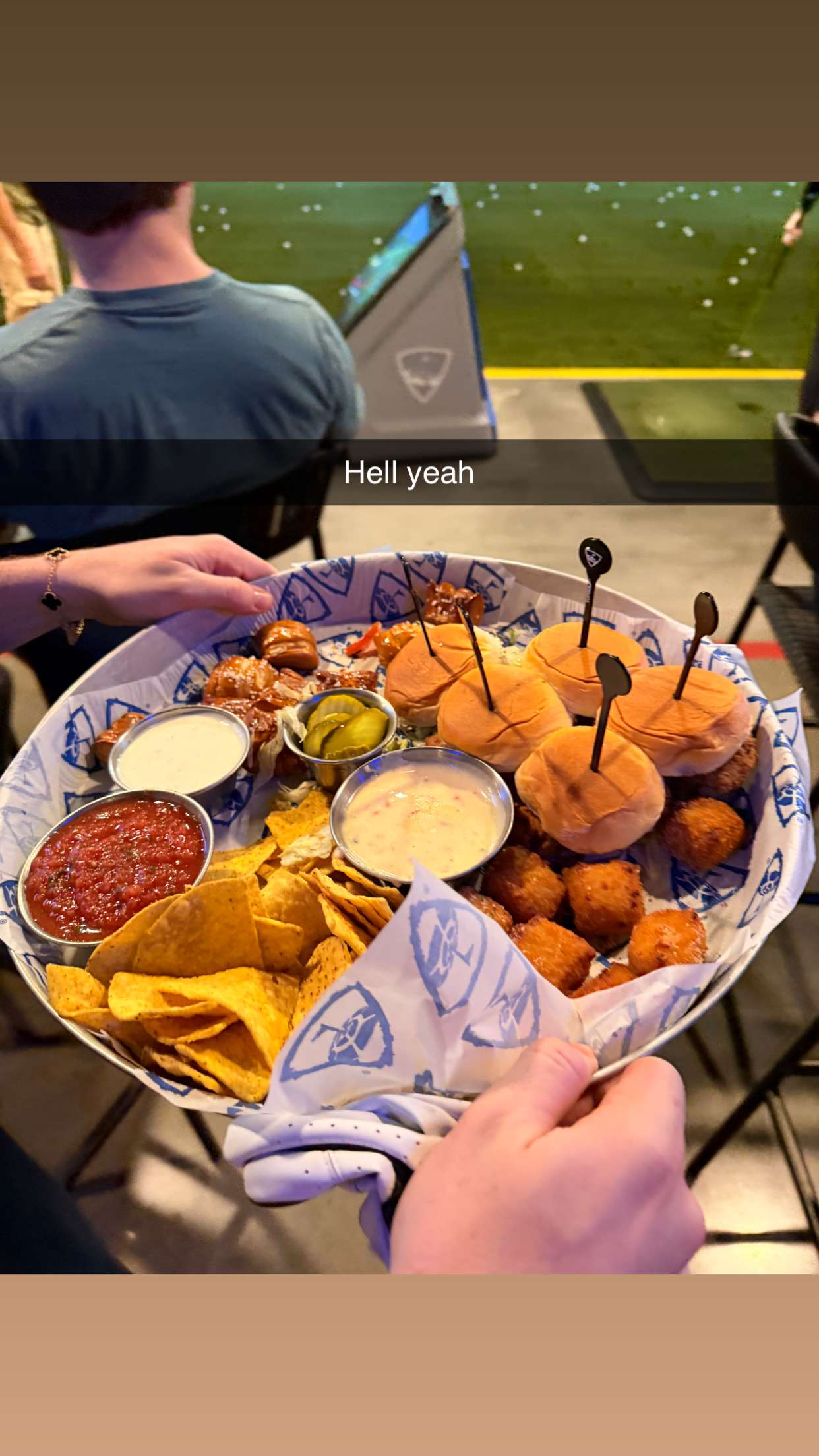 skilahblue snapchat image archive image