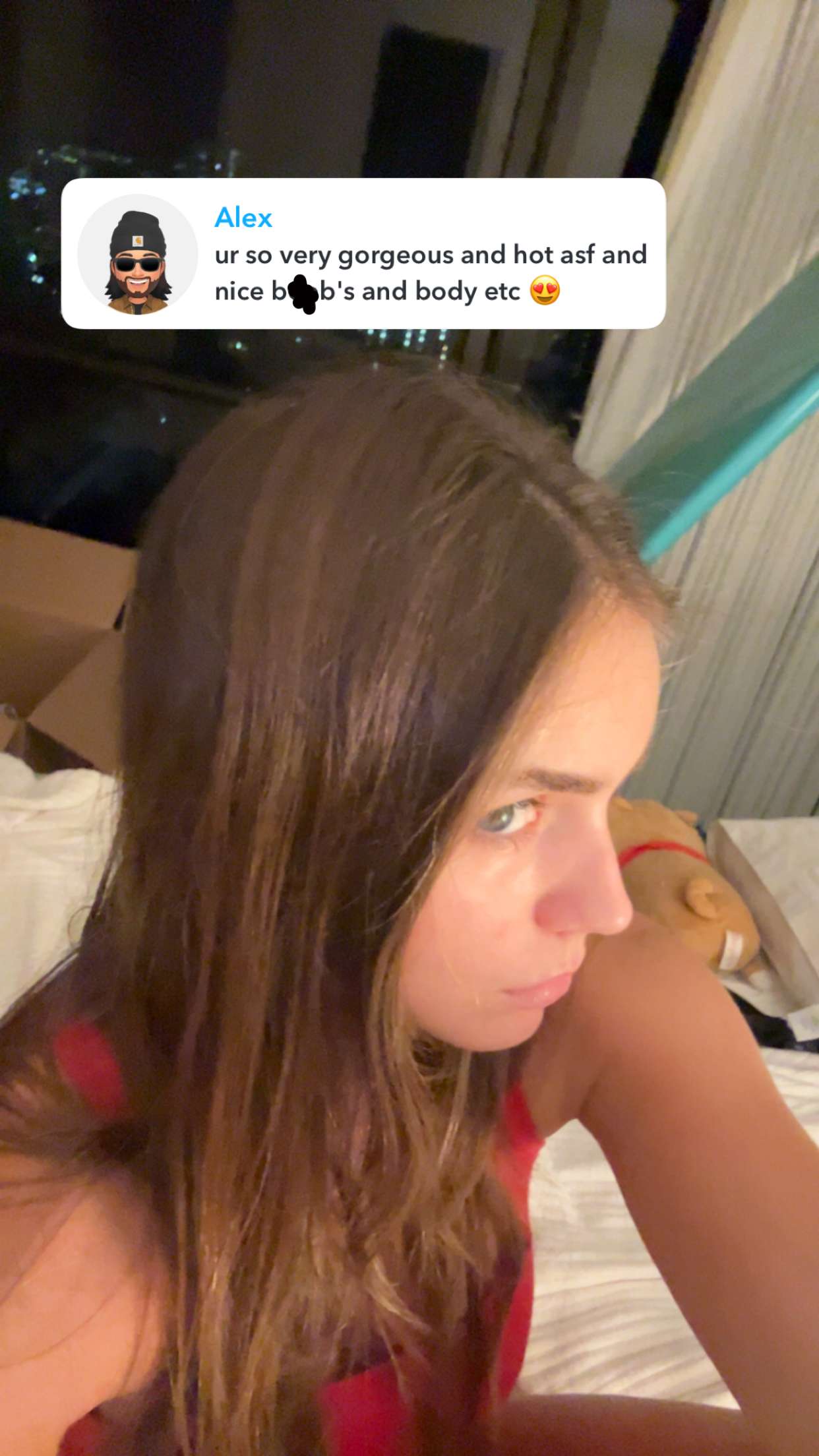 soph4ocean snapchat image archive image