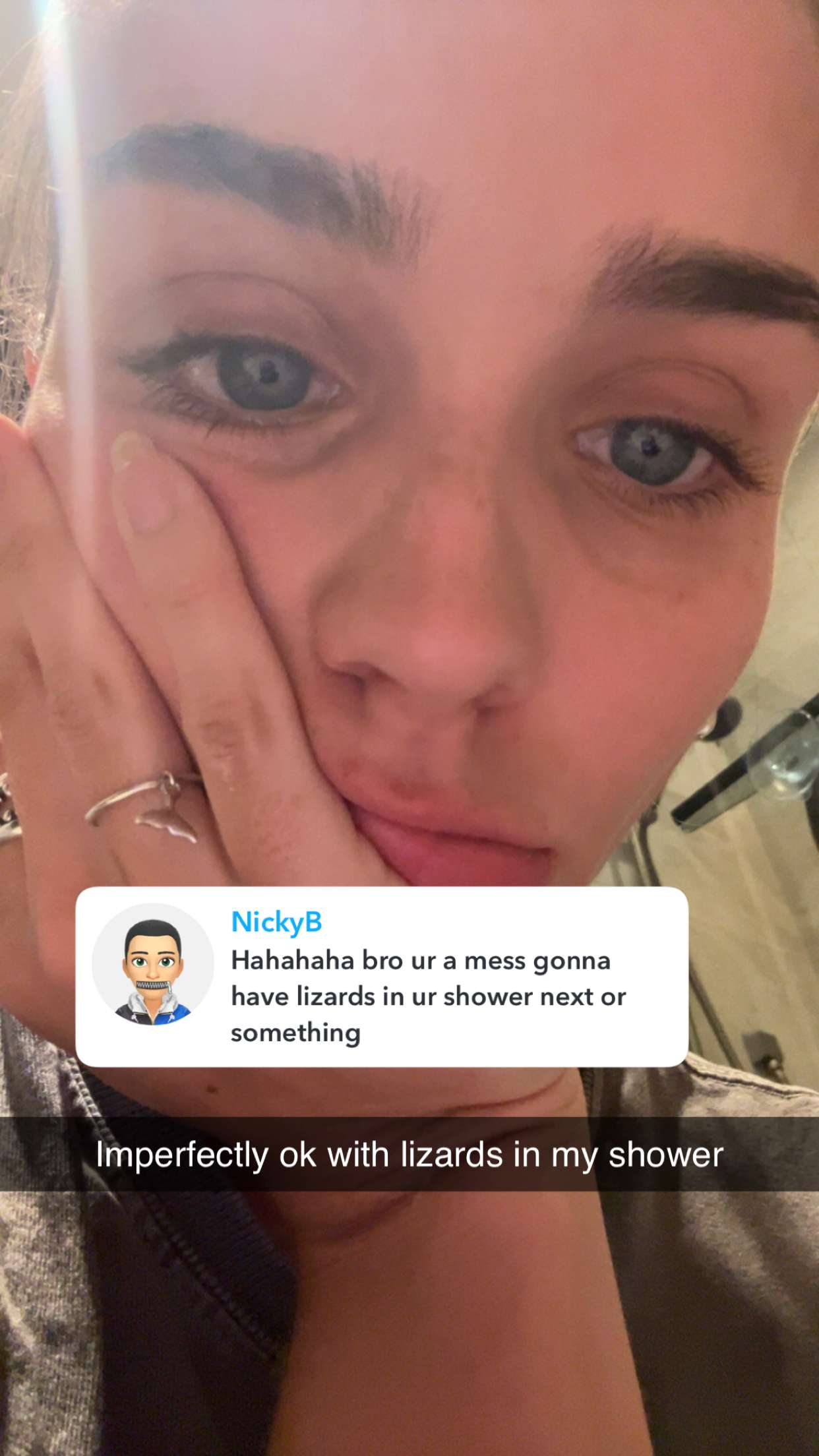 soph4ocean snapchat image archive image