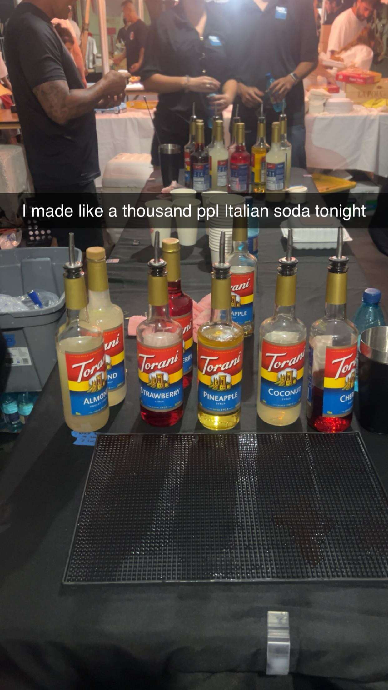 soph4ocean snapchat image archive image