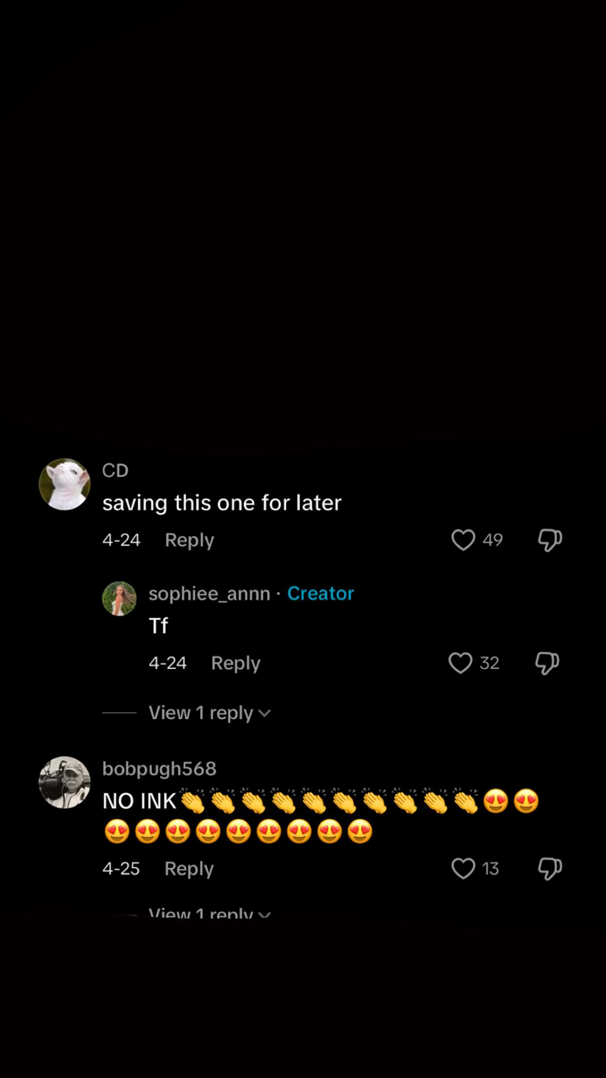 soph4ocean snapchat image archive image