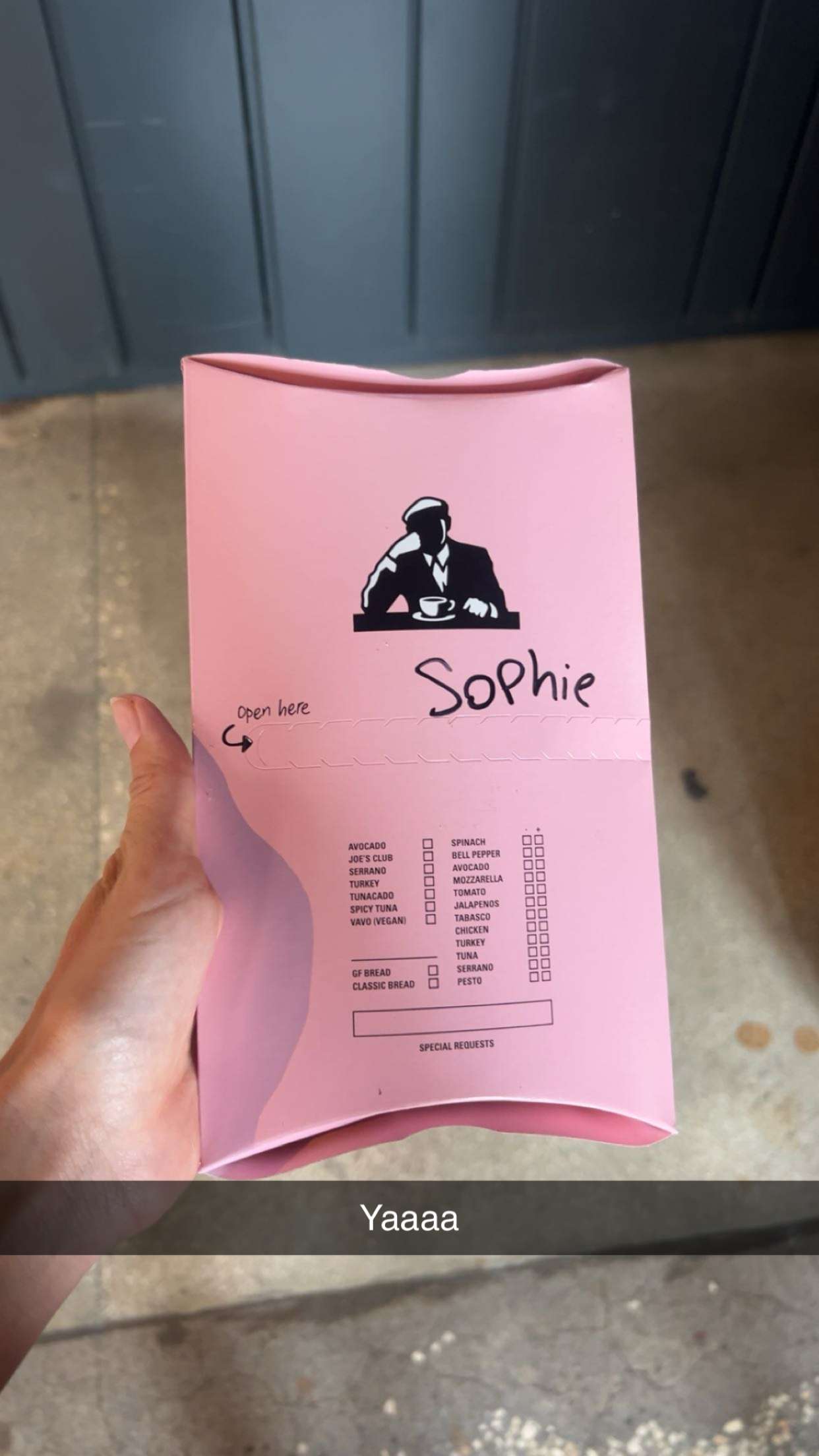 soph4ocean snapchat image archive image