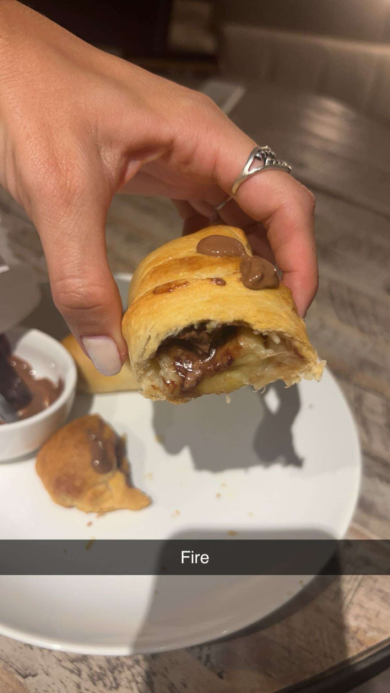 soph4ocean snapchat image archive image