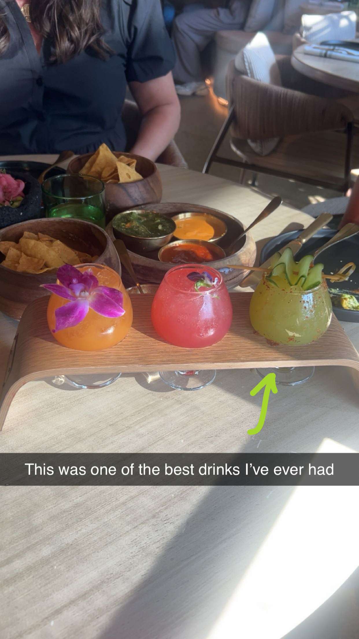 soph4ocean snapchat image archive image