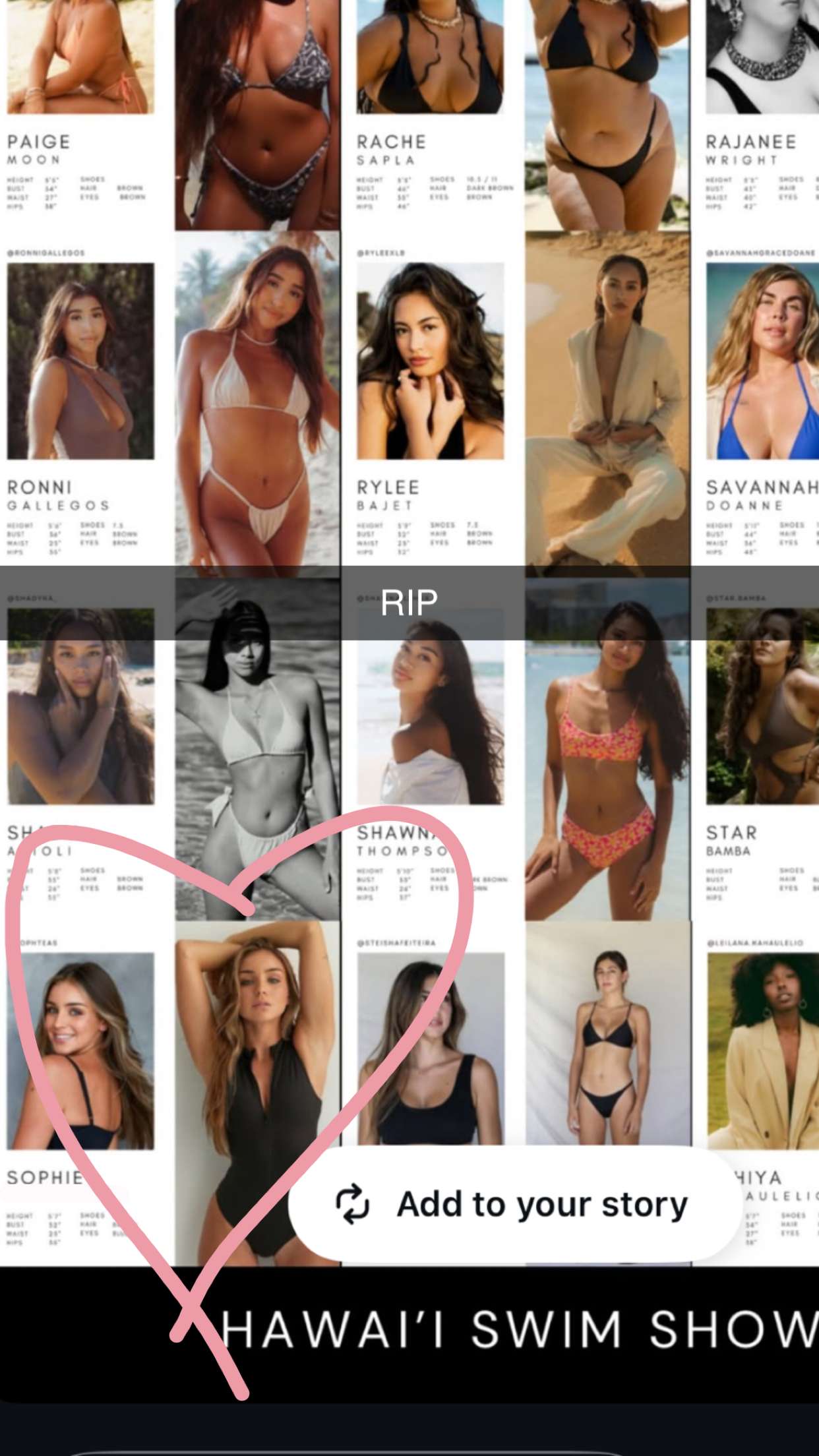 soph4ocean snapchat image archive image