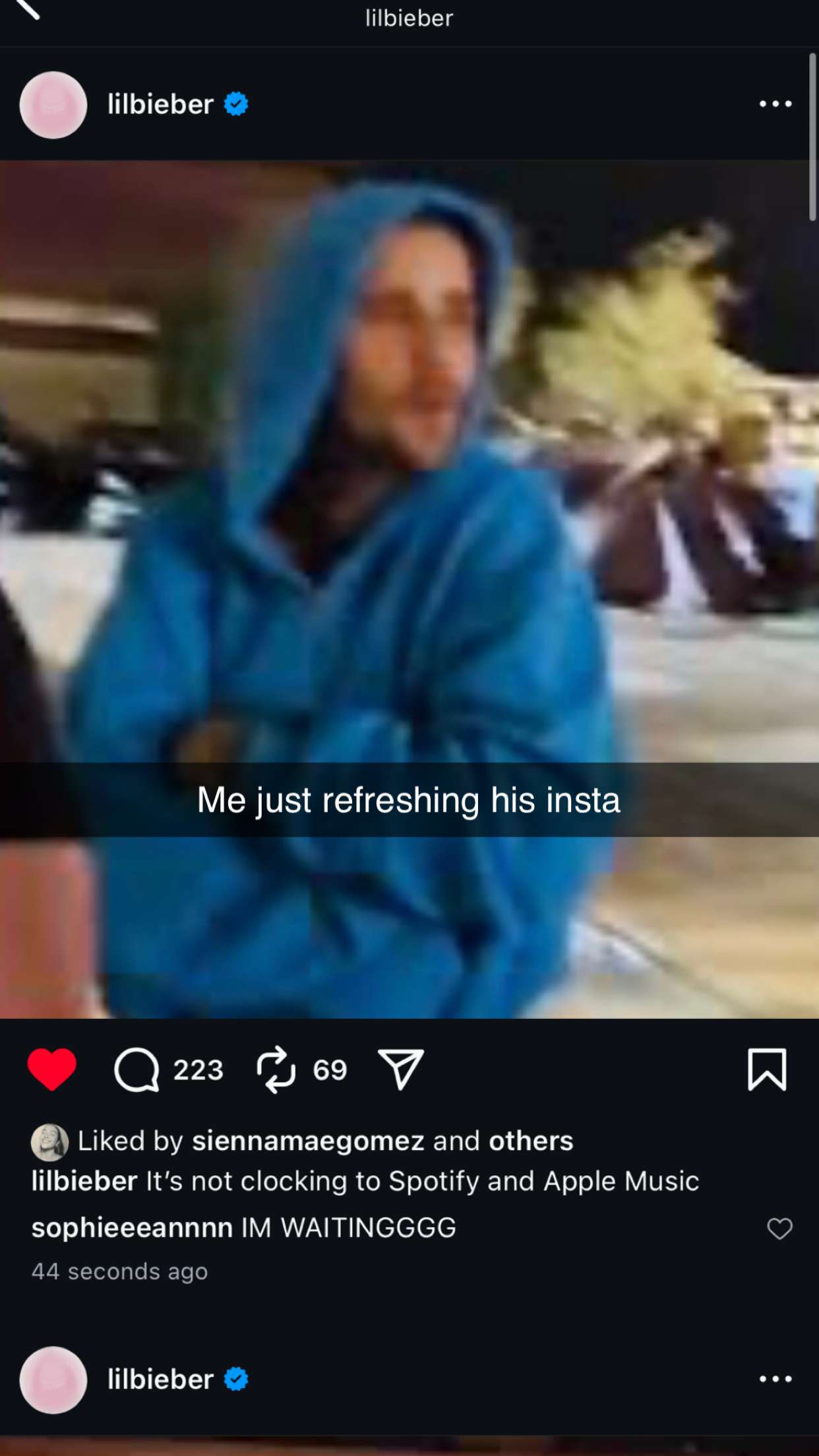 soph4ocean snapchat image archive image