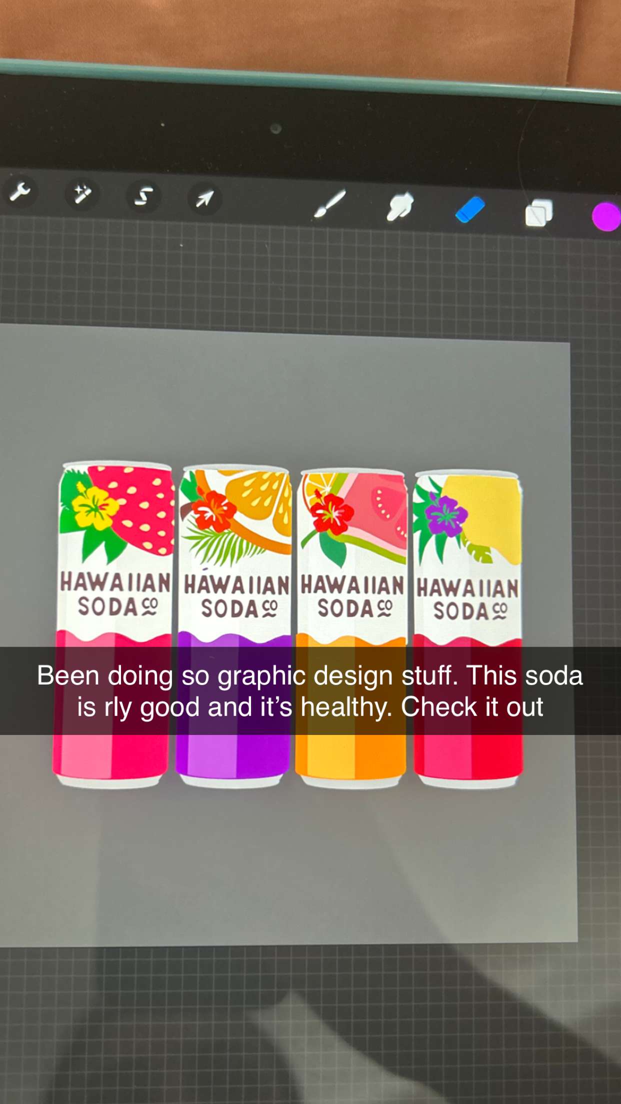 soph4ocean snapchat image archive image