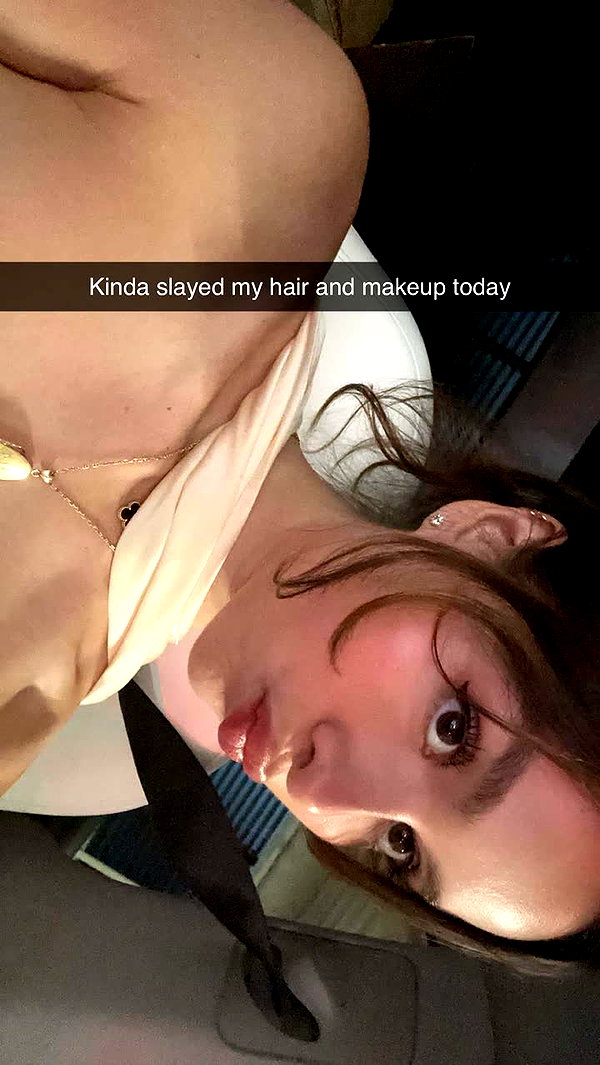 sophieeemudd snapchat image archive image
