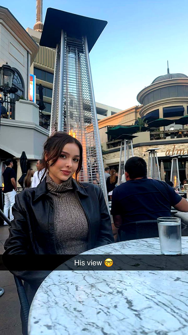 sophieeemudd snapchat image archive image