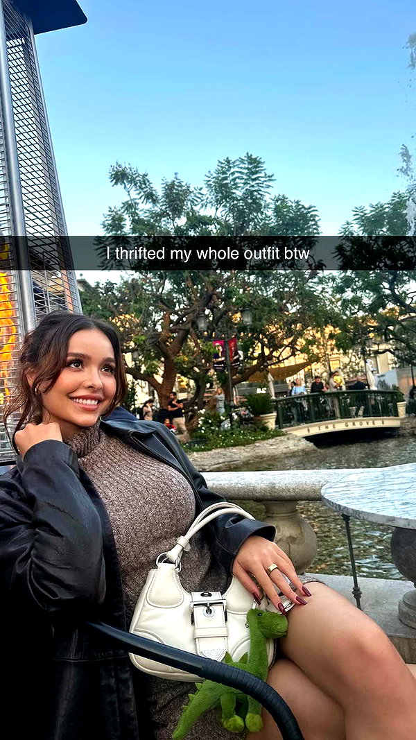sophieeemudd snapchat image archive image