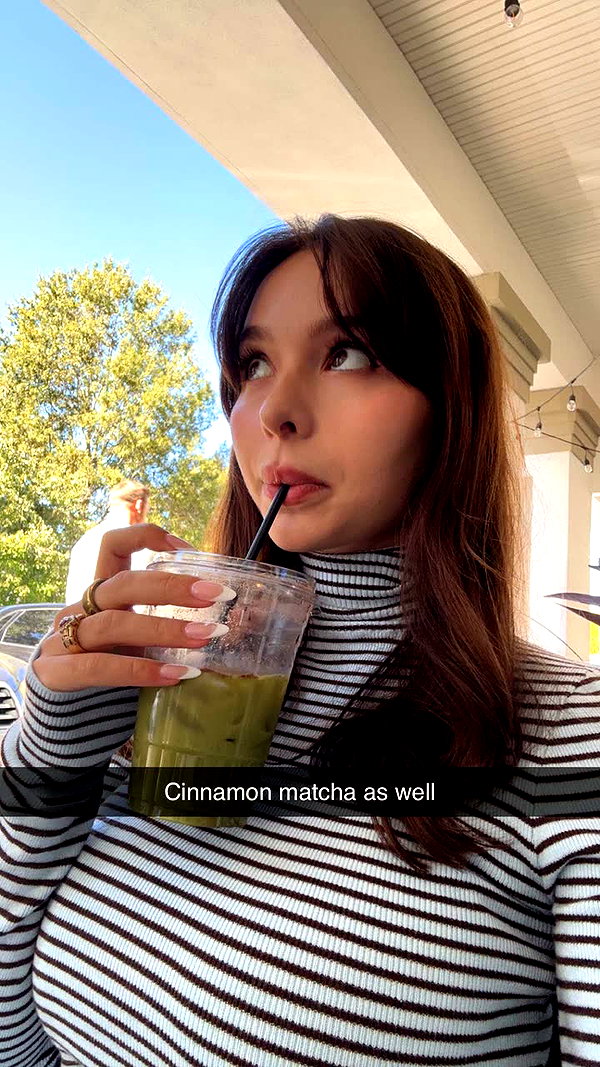 sophieeemudd snapchat image archive image