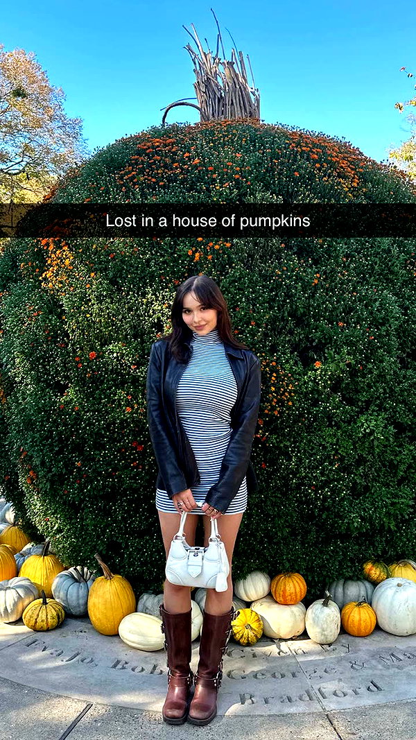 sophieeemudd snapchat image archive image