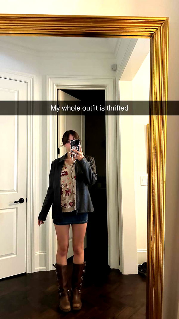 sophieeemudd snapchat image archive image
