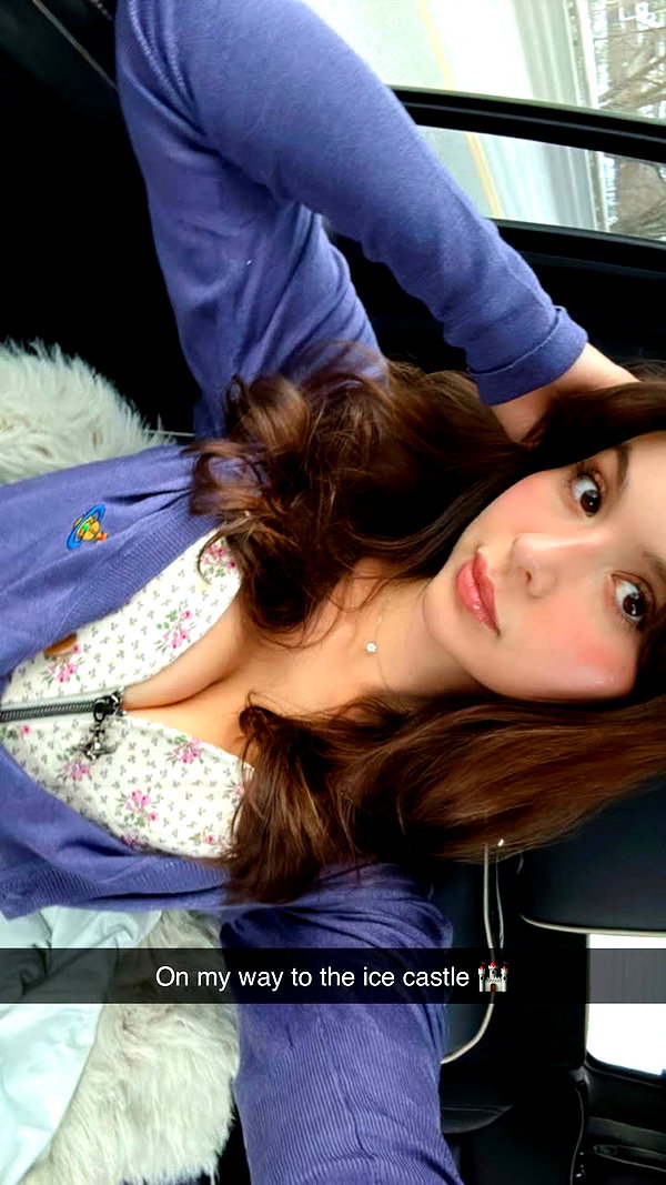 sophieeemudd snapchat image archive image