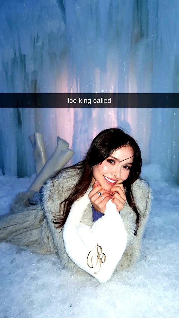 sophieeemudd snapchat image archive image