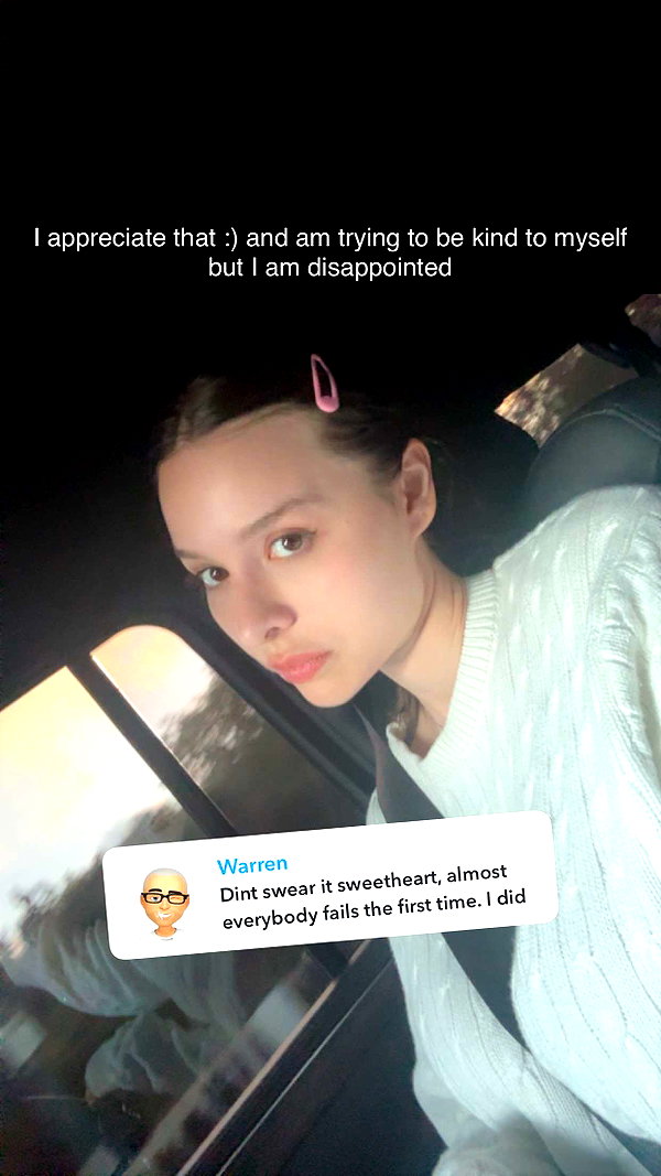 sophieeemudd snapchat image archive image