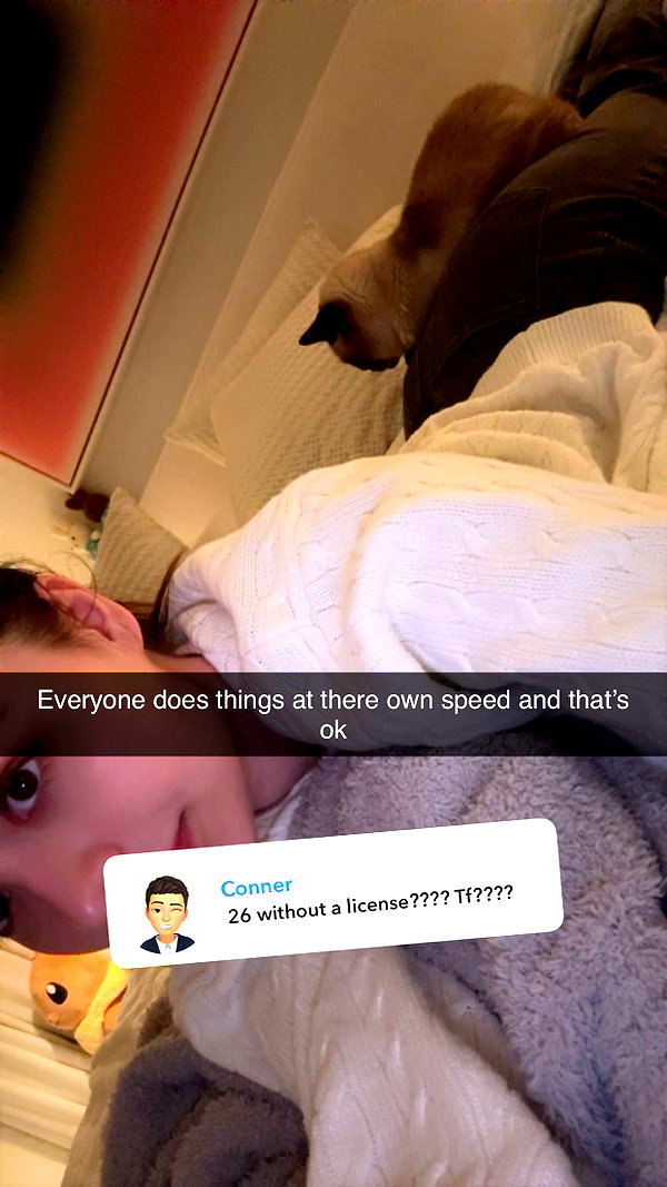 sophieeemudd snapchat image archive image