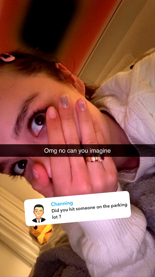sophieeemudd snapchat image archive image