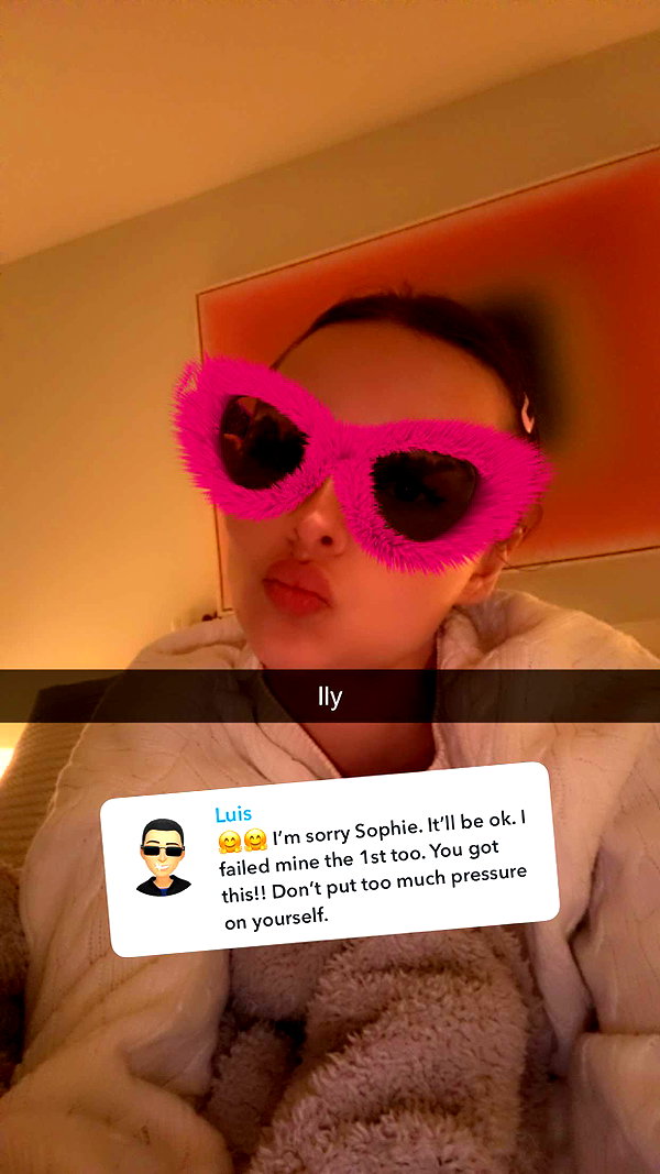 sophieeemudd snapchat image archive image