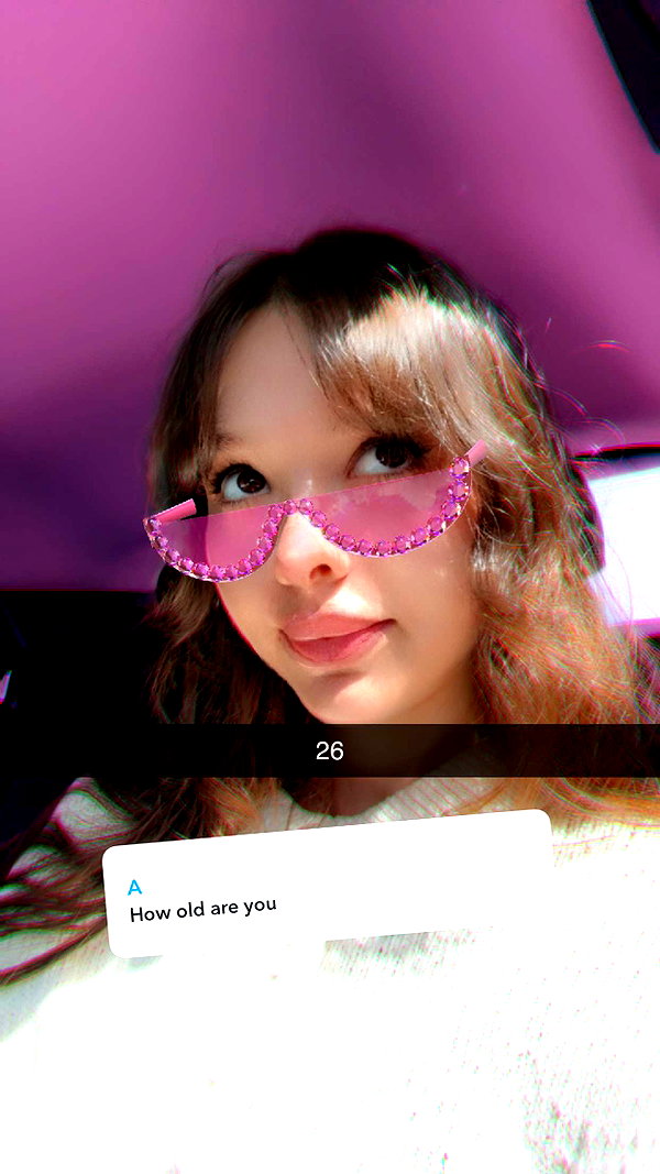 sophieeemudd snapchat image archive image