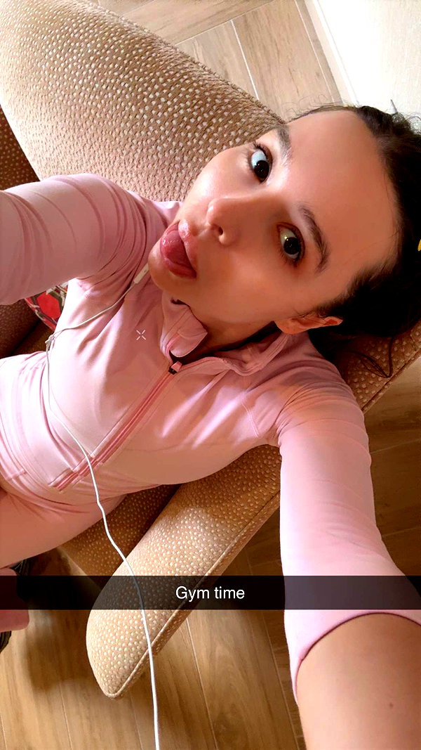sophieeemudd snapchat image archive image