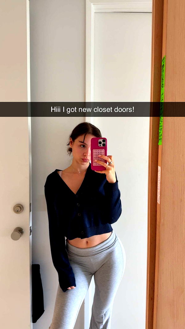 sophieeemudd snapchat image archive image