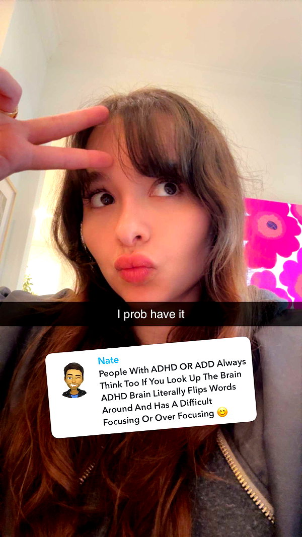 sophieeemudd snapchat image archive image