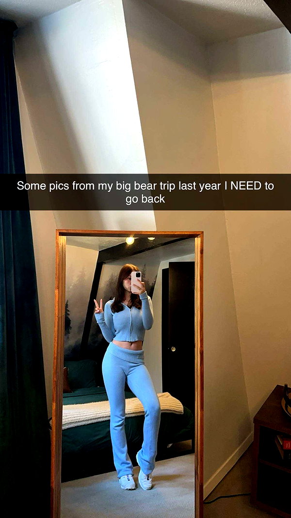 sophieeemudd snapchat image archive image