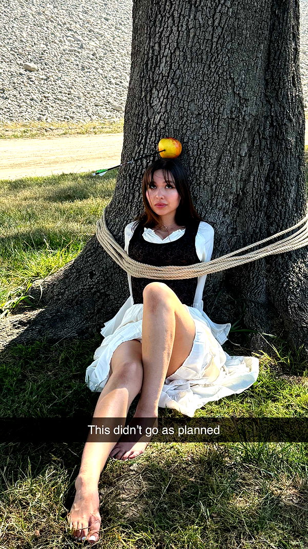 sophieeemudd snapchat image archive image
