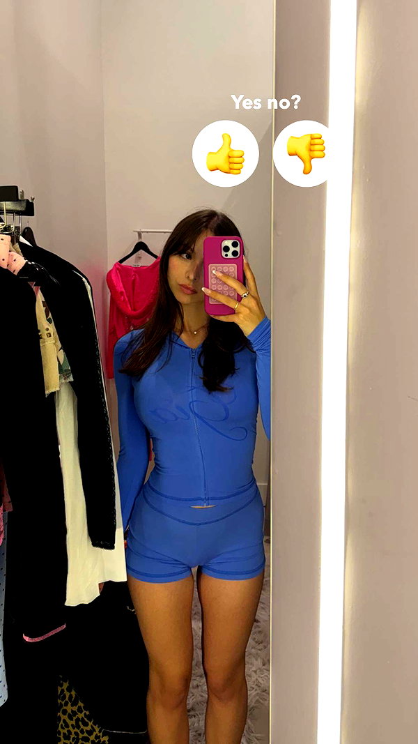 sophieeemudd snapchat image archive image