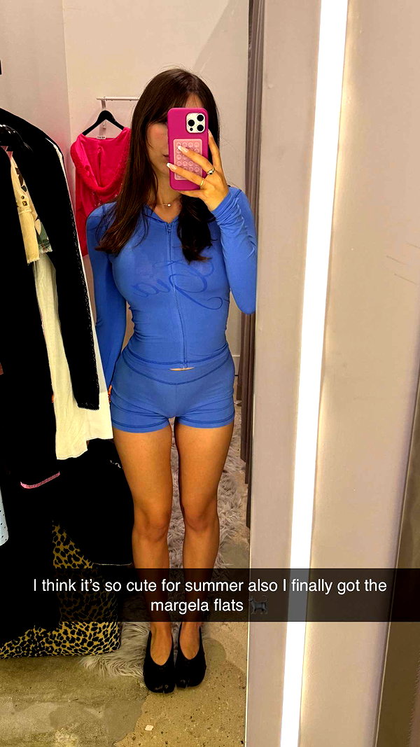 sophieeemudd snapchat image archive image