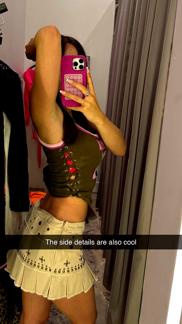 sophieeemudd snapchat image archive image