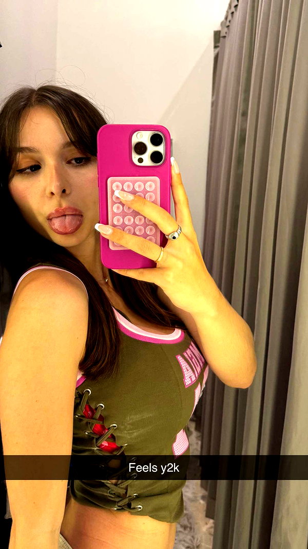 sophieeemudd snapchat image archive image