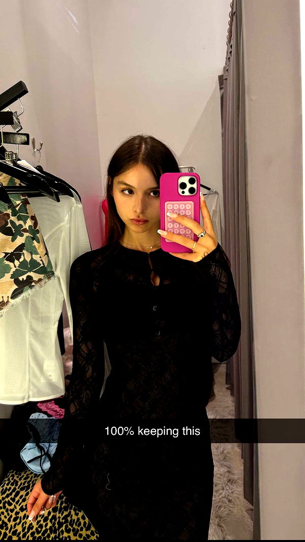 sophieeemudd snapchat image archive image