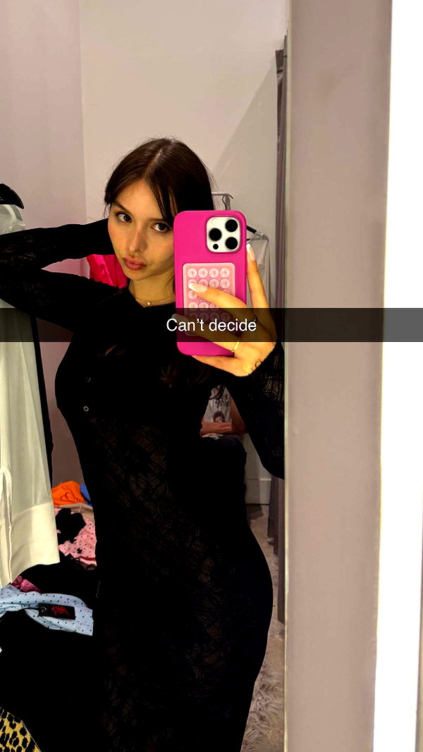 sophieeemudd snapchat image archive image