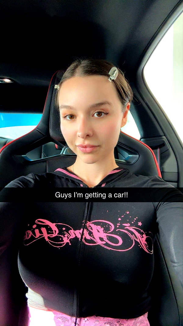 sophieeemudd snapchat image archive image
