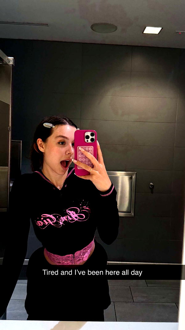 sophieeemudd snapchat image archive image