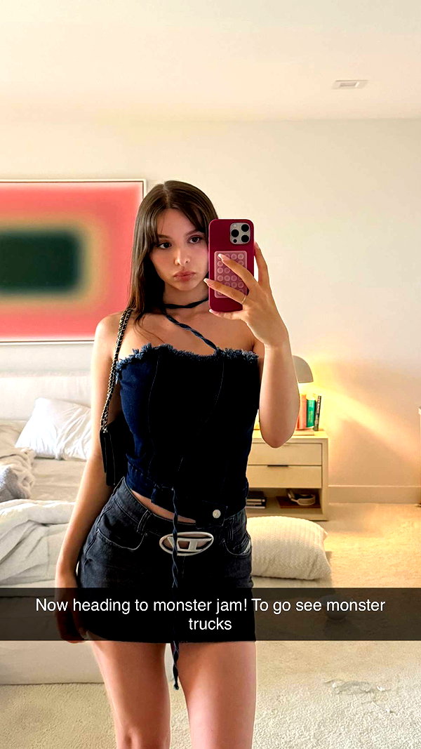 sophieeemudd snapchat image archive image