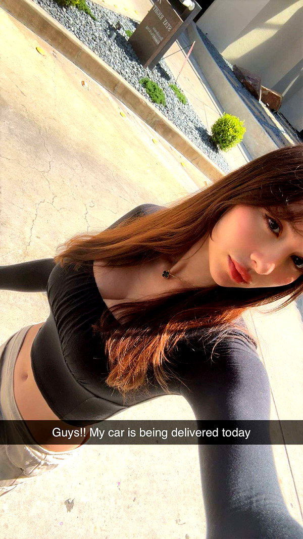 sophieeemudd snapchat image archive image