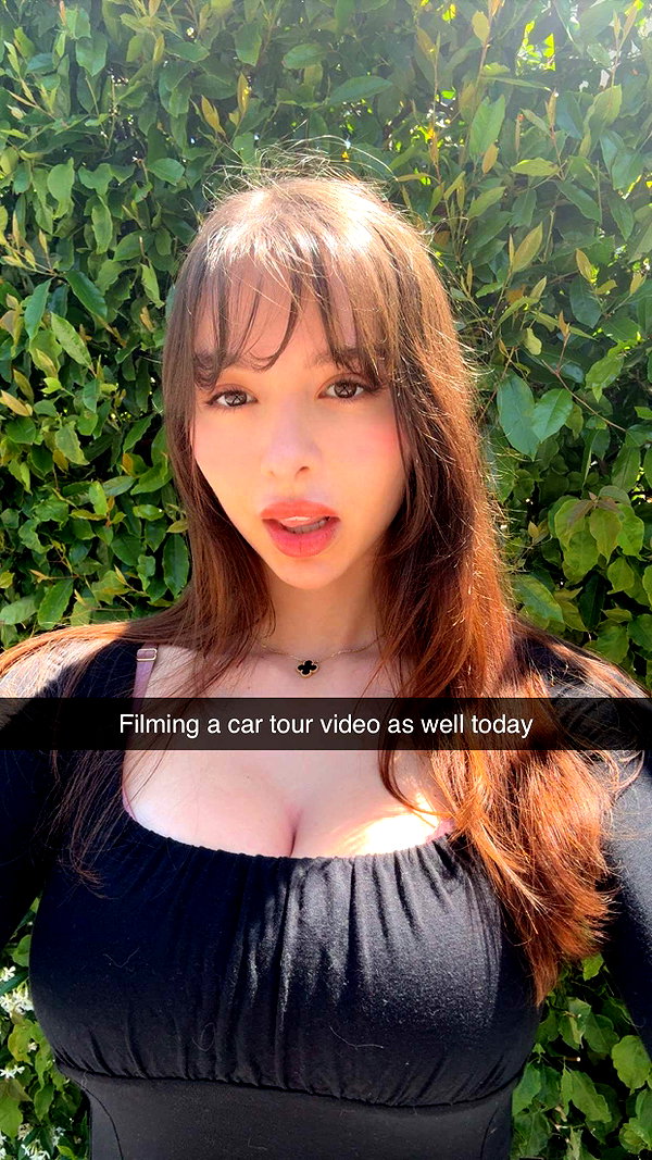 sophieeemudd snapchat image archive image