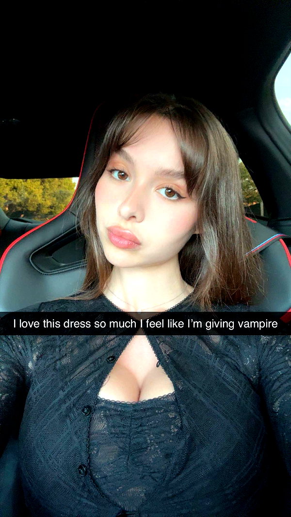 sophieeemudd snapchat image archive image