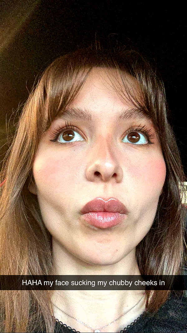 sophieeemudd snapchat image archive image