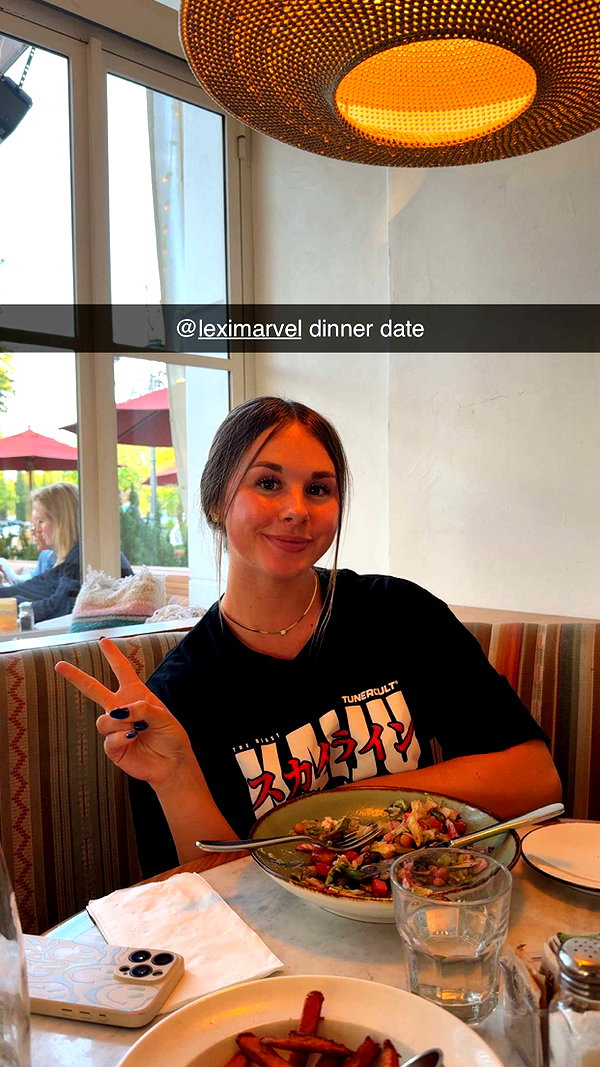 sophieeemudd snapchat image archive image