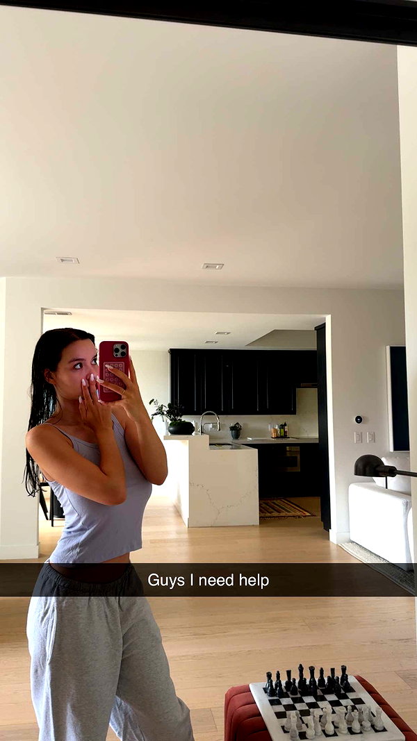 sophieeemudd snapchat image archive image