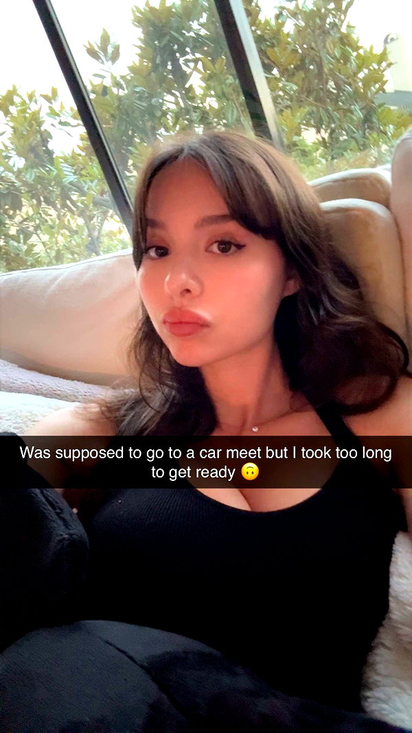 sophieeemudd snapchat image archive image