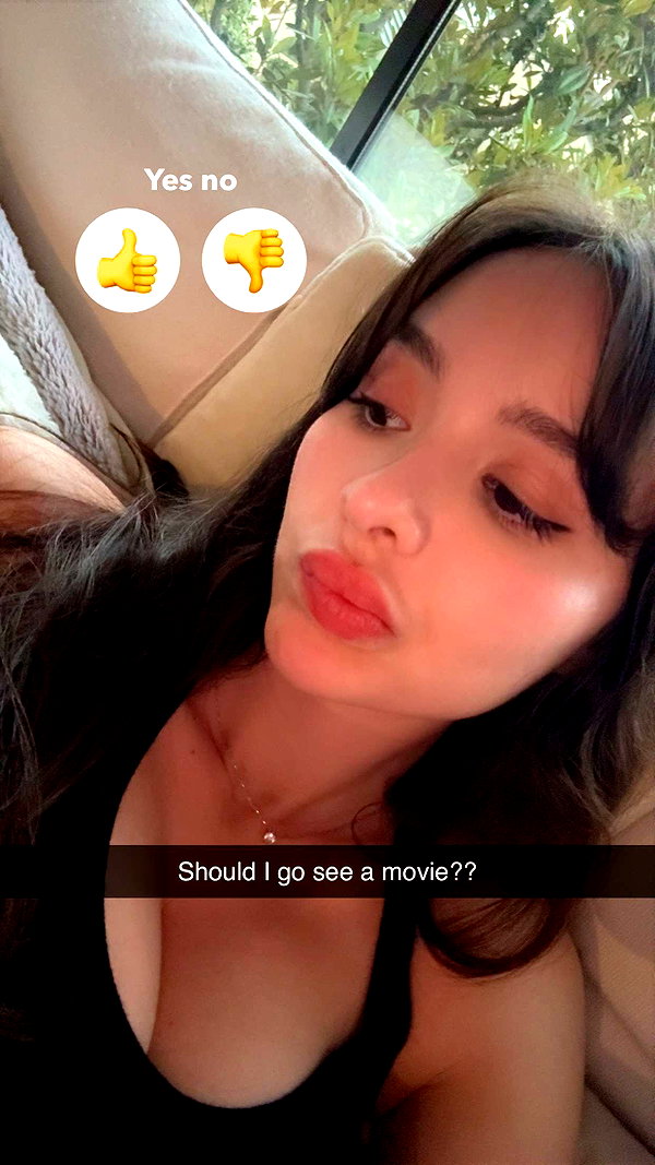 sophieeemudd snapchat image archive image